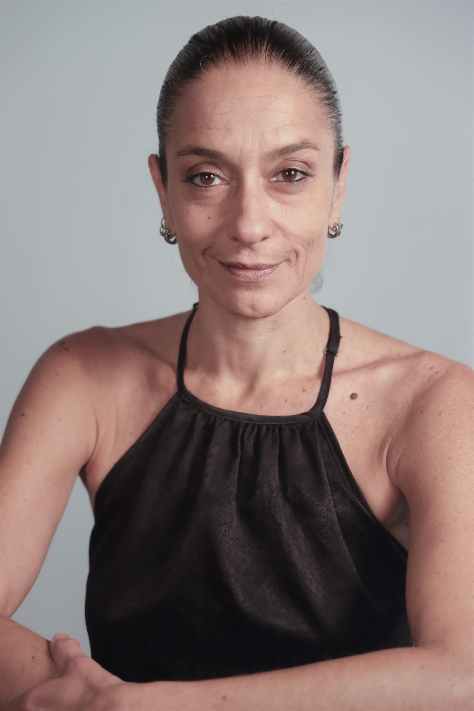Adriana Digiovanni, tap and dance faculty at Warmland Dance