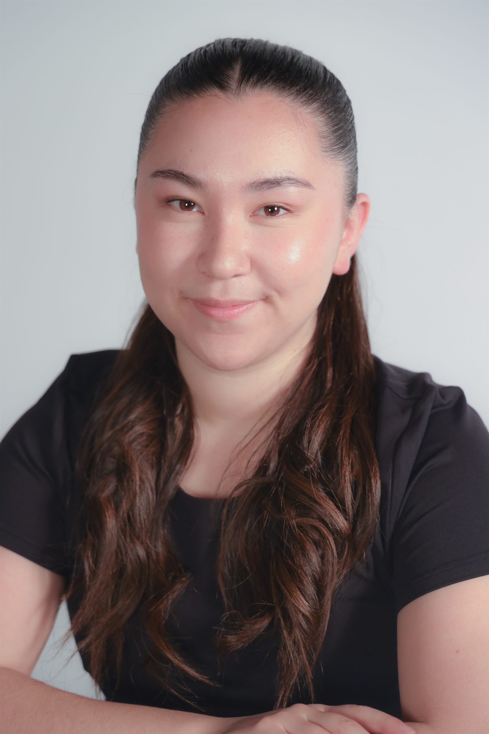 Anna Dickey, competitions director and choreographer at Warmland Dance