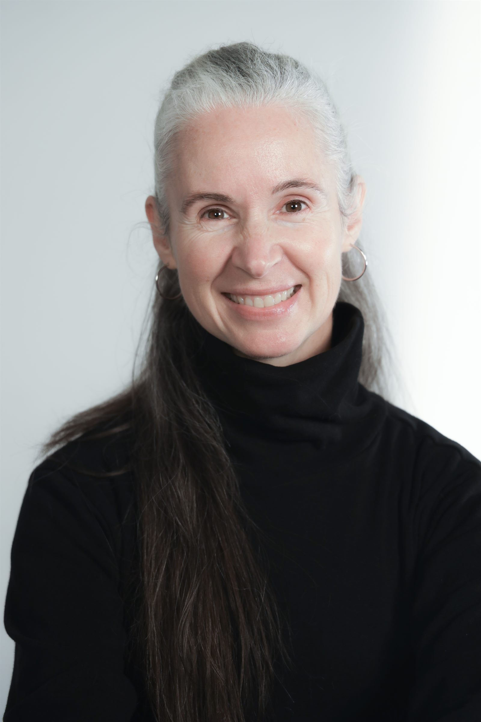 Lynn Weaver, dance faculty at Warmland Dance