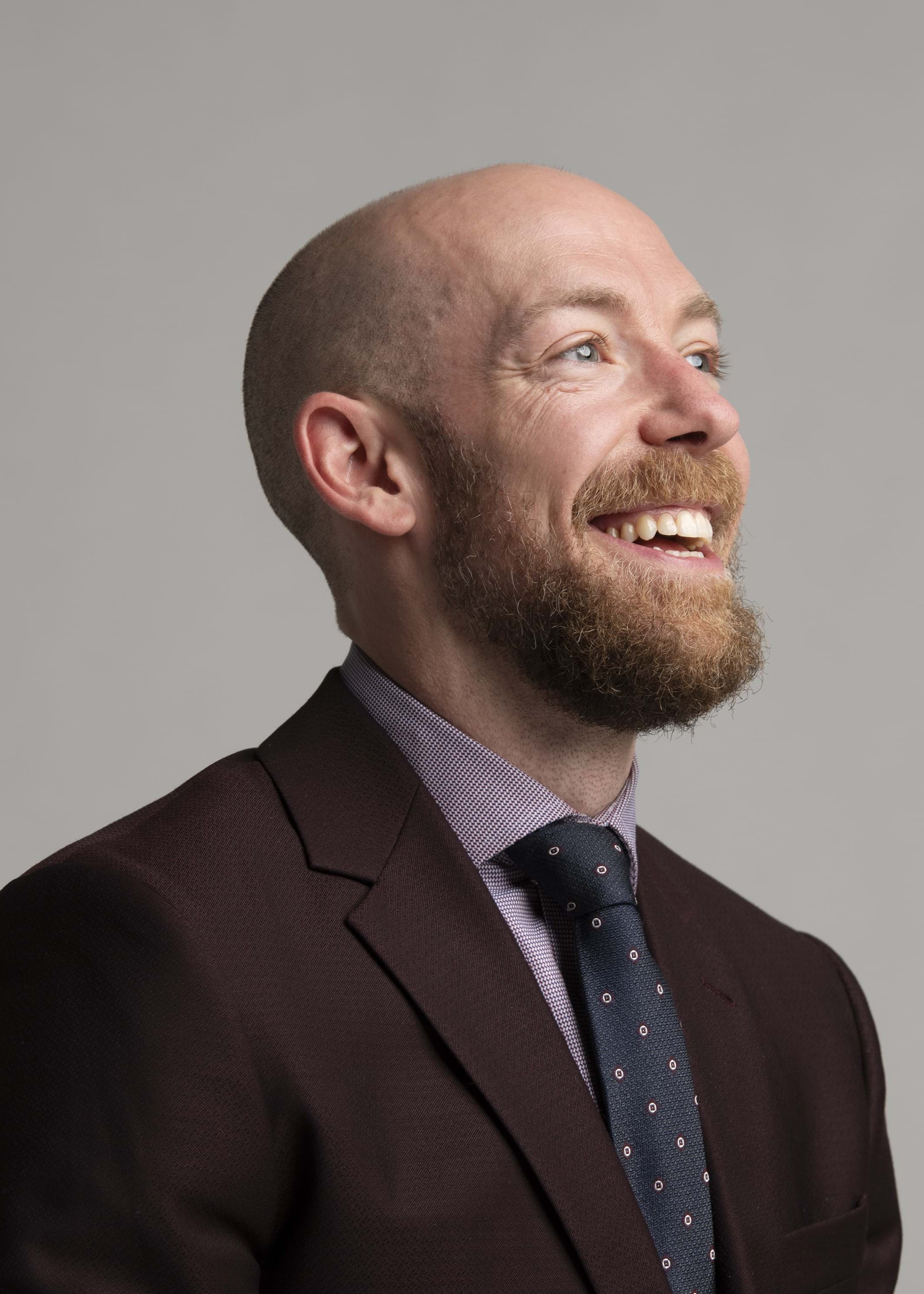 Shay Kuebler, Choreographer